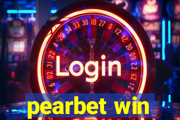 pearbet win